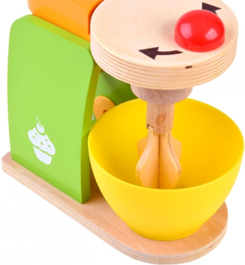 Подкрепа на моторните умения