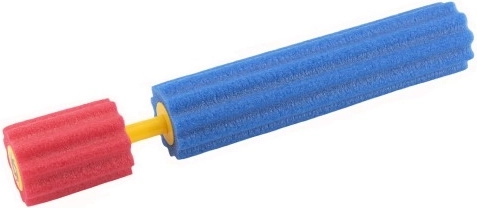 Easy filling and powerful spray