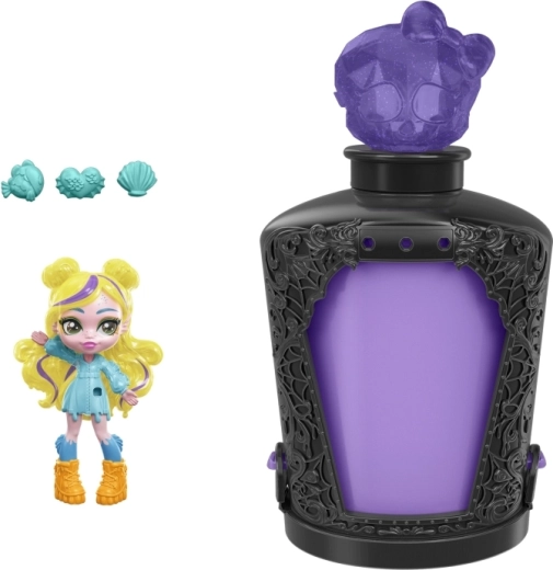 New Addition to Monster High™ Collection