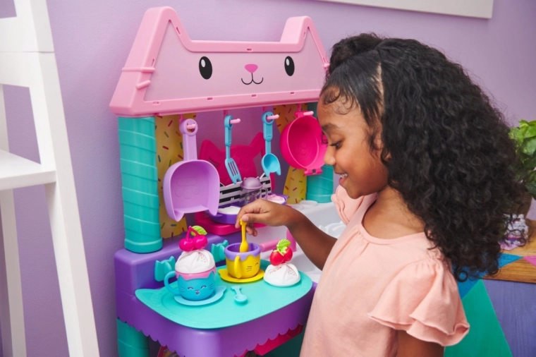 Подкрепя активната игра