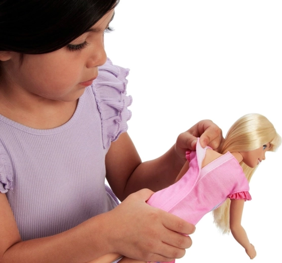 Лесно обличане за малки ръчички