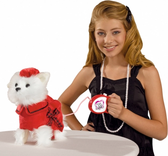 Магията на гушкането и приятелството