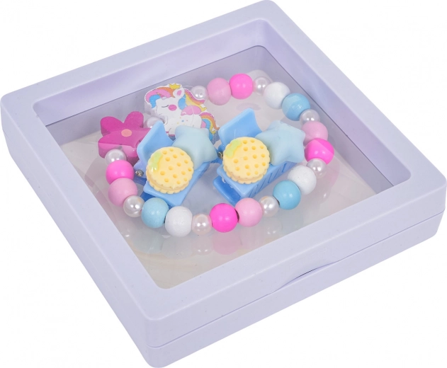 Gift packaging for joy