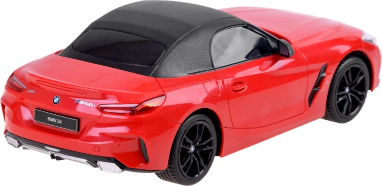 Точен модел с детайли