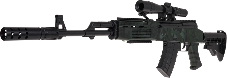 Регулируем оптичен прицел