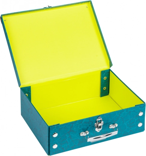 Удобно пренасяне и подреден интериор