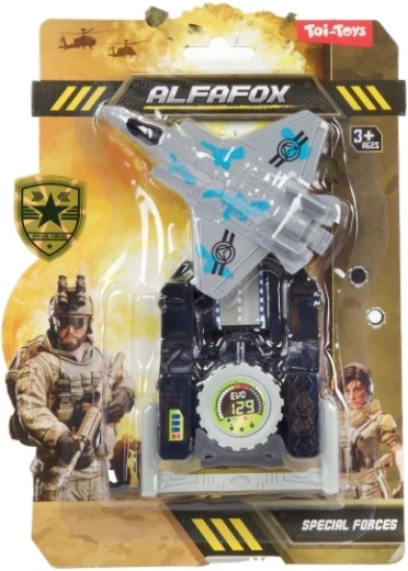 Дизайн за авиационни ентусиасти