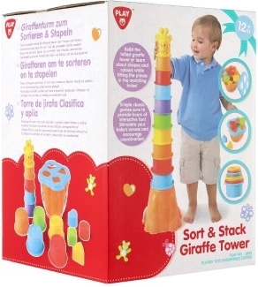 Support for motor coordination