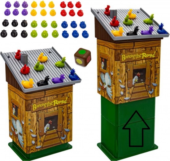 Забавна и вълнуваща игра