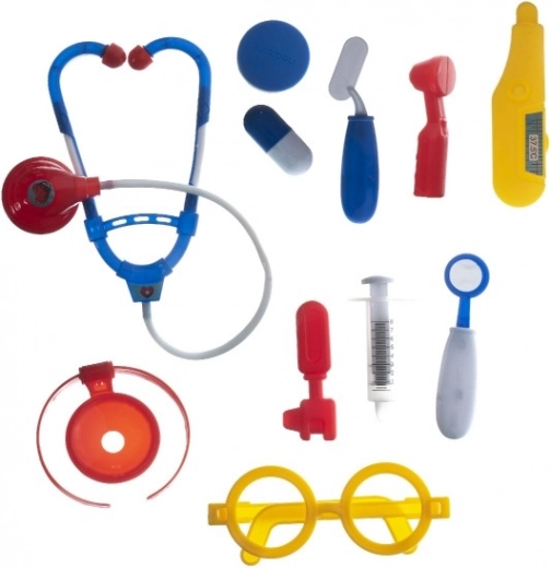 Всичко необходимо за игра на доктор