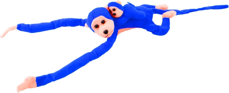 Мека и безопасна за гушкане