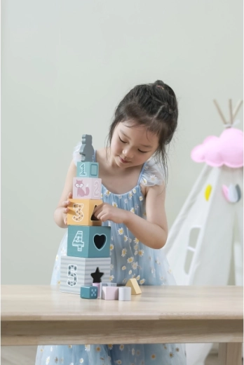 Развитие на моторните умения