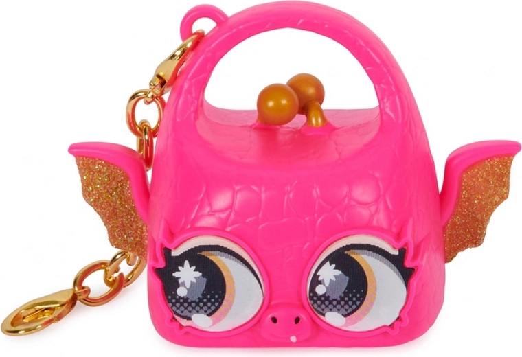 Тайно огледалце и място за съкровища