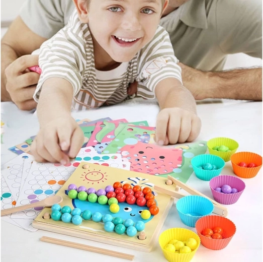 Шаблони, които вдъхновяват креативността