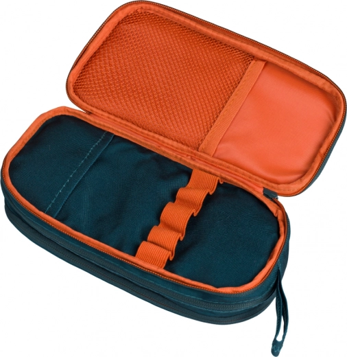Multi-compartment arrangement