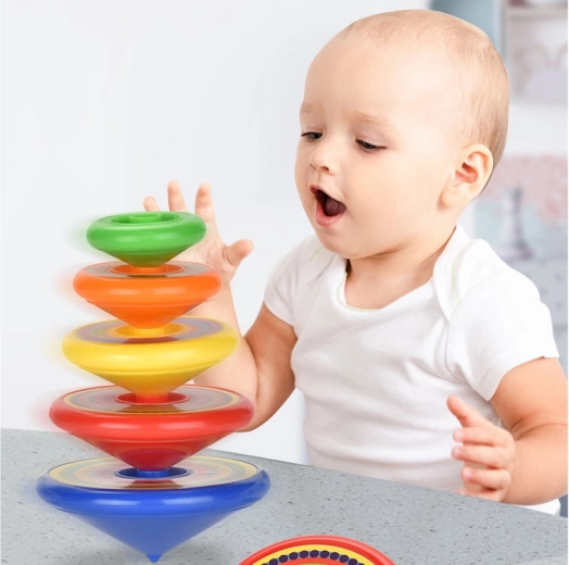 Развитие на моторика и координация