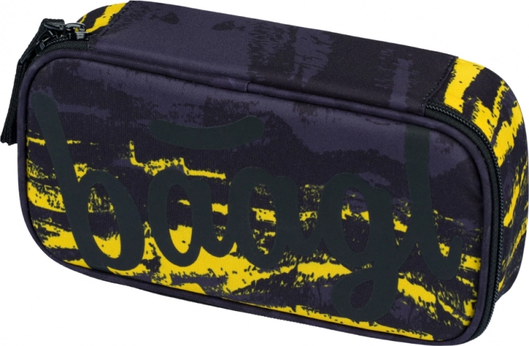 Здрава изработка и висококачествени YKK ципове