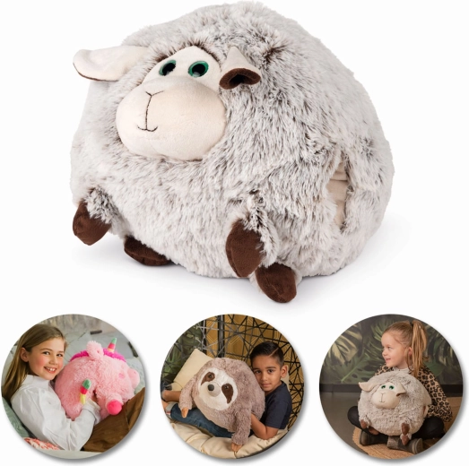 Ръкав за бързо стопляне на ръцете