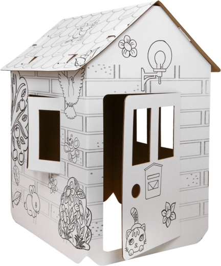 Лесен монтаж и лека конструкция