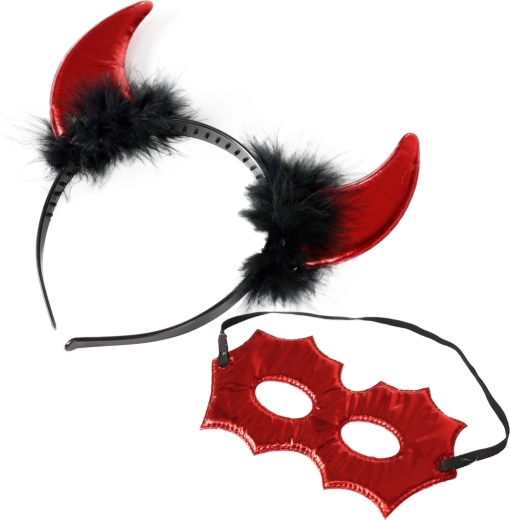 Перфектен комплект за парти и карнавал