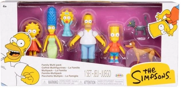 Цялото семейство в една опаковка