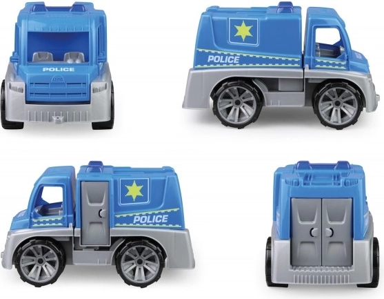 Реалистични детайли и механични функции