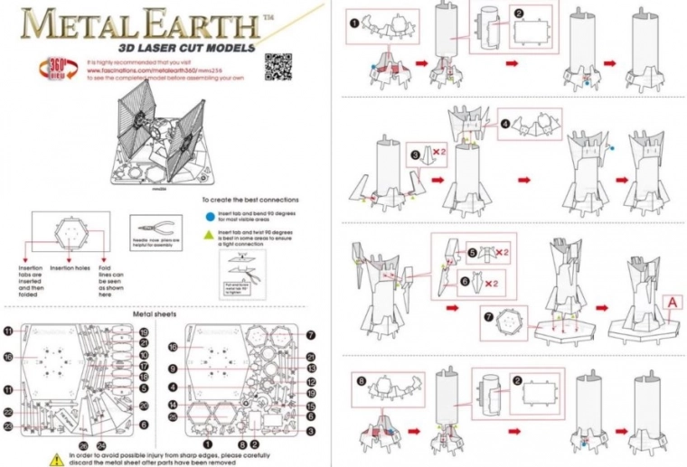 Умен монтаж без лепило