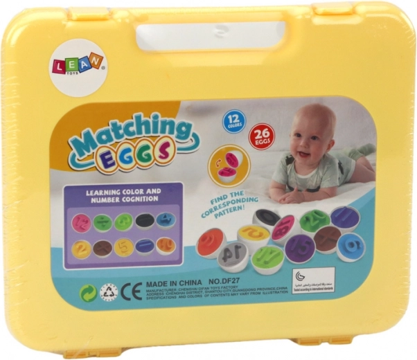 Игрови комплект, подпомагащ творческото развитие