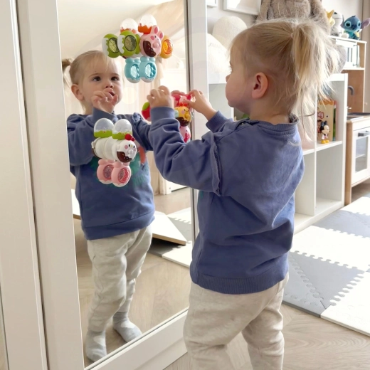 Сензорна стимулация