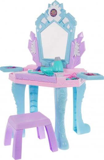 Функционален детски сешоар с леко духане