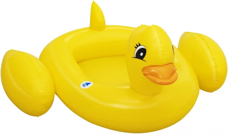 Забавен дизайн на патенцето