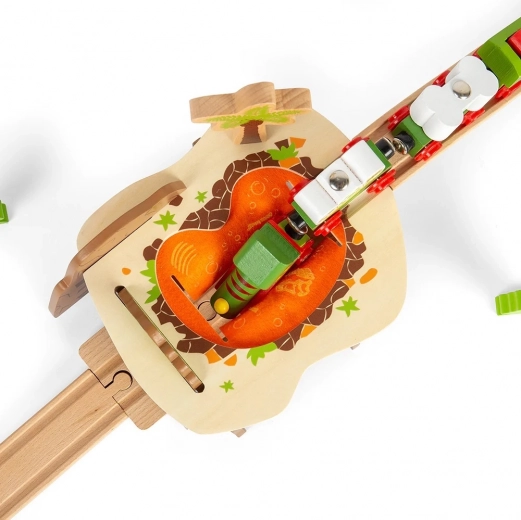 Приключенски дизайн