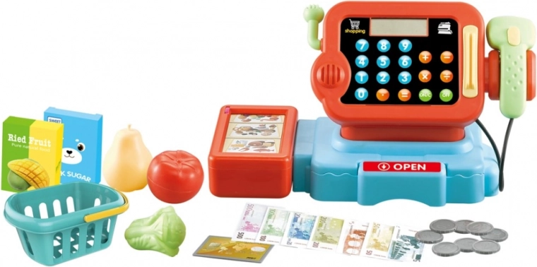 Касова чекмедже и аксесоари