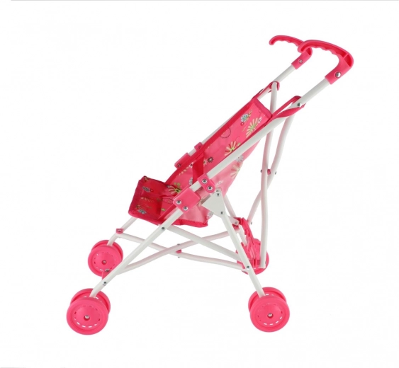 Комфорт и безопасност за куклата