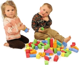 Подобрени творчески умения