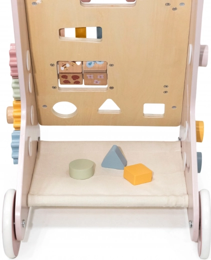 Безопасен и стабилен дизайн