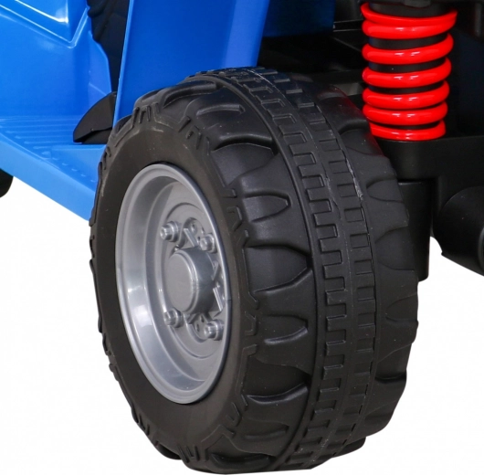 Стабилни колела за плавно каране