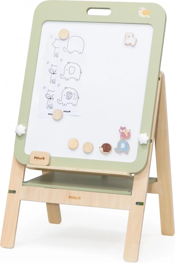 Двустепенна повърхностна обработка