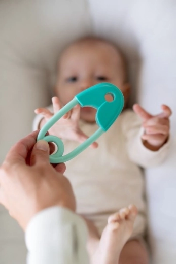 Безопасно за деца