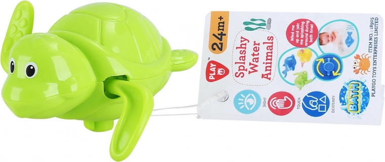 Механично навиване без батерии