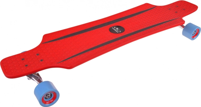 Големи меки колела за плавно плъзгане