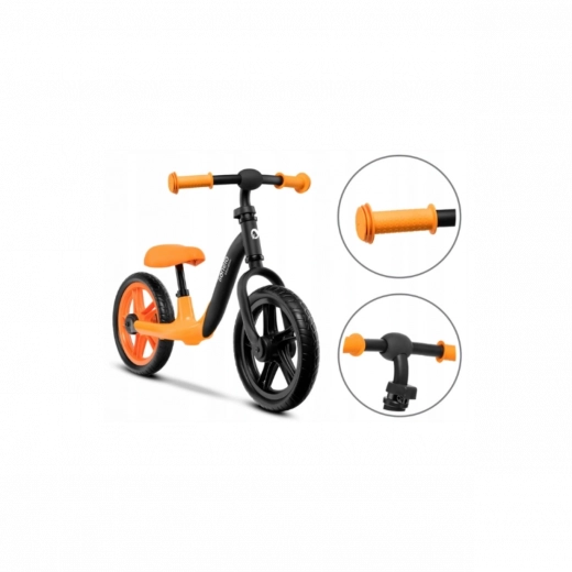 Сигурен захват и плавно каране