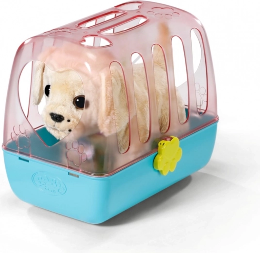 Пътна транспортна клетка за безопасно съхранение