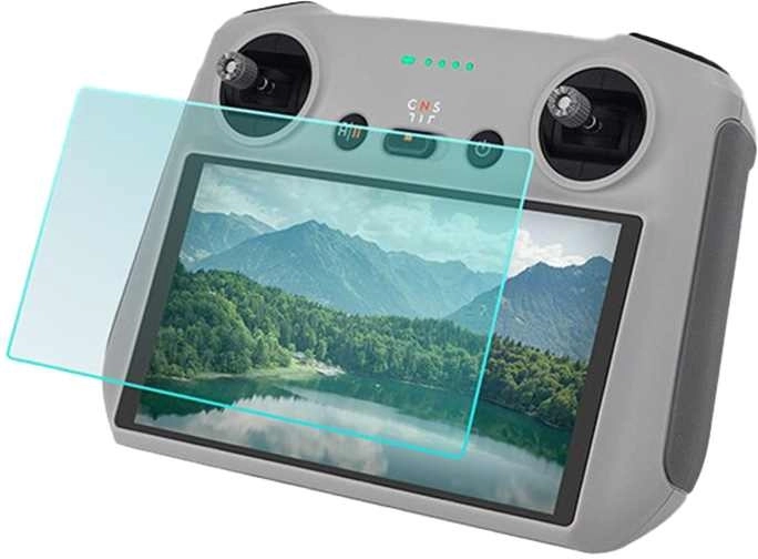 Максимална защита на екрана