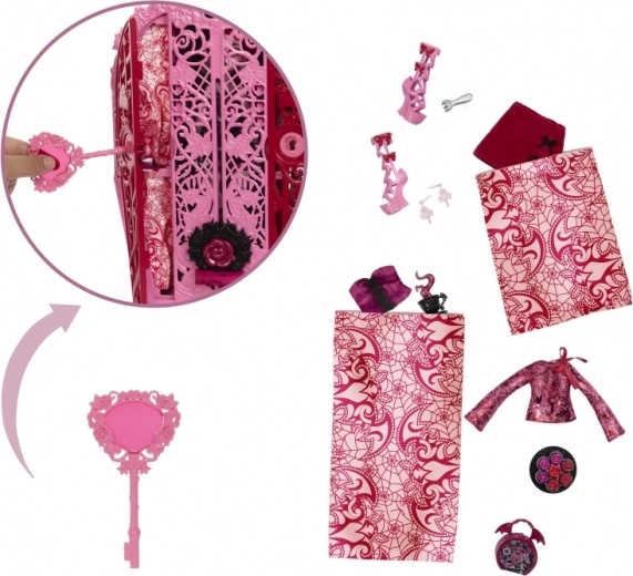 Интерактивна игра с „магически“ ключ