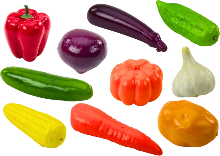 Меки и безопасни за малки ръчички