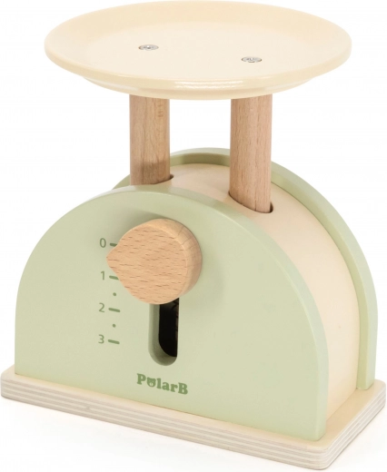 Безопасна и издръжлива дървена изработка