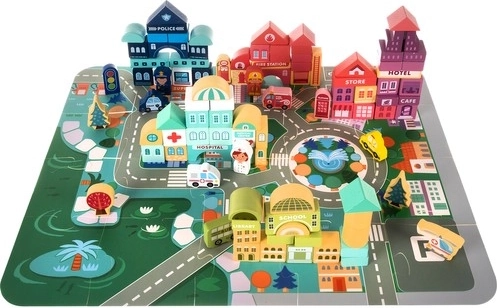 Креативна и забавна игра