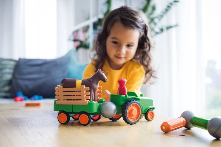 Гладки и здрави конструкции