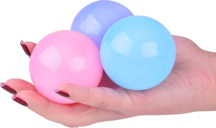 Пастелни цветове, които привличат